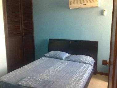 Apartamento de vacaciones en Cartagena Colombia (Bolivar)Casa de vacaciones