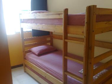 Apartamento de vacaciones en Cartagena Colombia (Bolivar)Casa de vacaciones