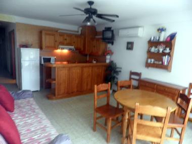 Apartamento de vacaciones en PUERTO POLLENSA (Mallorca)Casa de vacaciones