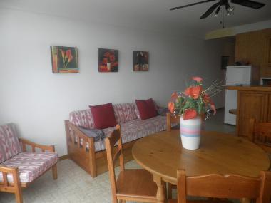 Apartamento de vacaciones en PUERTO POLLENSA (Mallorca)Casa de vacaciones
