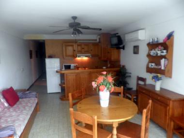Apartamento de vacaciones en PUERTO POLLENSA (Mallorca)Casa de vacaciones