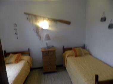 Apartamento de vacaciones en PUERTO POLLENSA (Mallorca)Casa de vacaciones