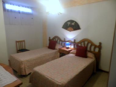 Apartamento de vacaciones en PUERTO POLLENSA (Mallorca)Casa de vacaciones
