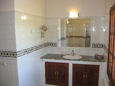 Casa de vacaciones en Llucmajor (Mallorca)Casa de vacaciones