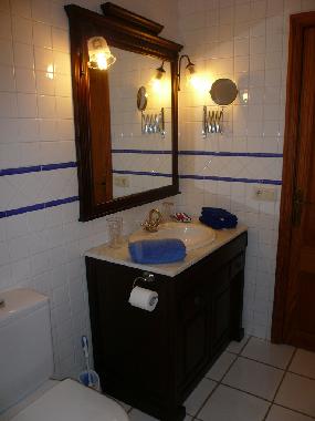 Casa de vacaciones en Llucmajor (Mallorca)Casa de vacaciones