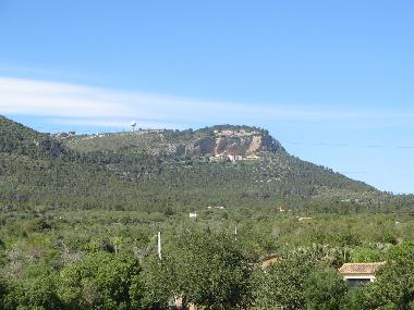 Casa de vacaciones en Llucmajor (Mallorca)Casa de vacaciones