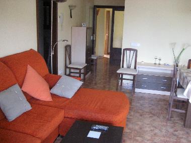 Apartamento de vacaciones en Cala Ratjada (Mallorca)Casa de vacaciones