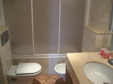 Apartamento de vacaciones en Cala Ratjada (Mallorca)Casa de vacaciones