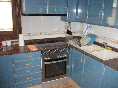 Apartamento de vacaciones en Cala Ratjada (Mallorca)Casa de vacaciones