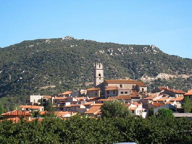 Casa de vacaciones en Marquixanes (Pyr�n�es-Orientales)Casa de vacaciones