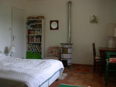 Casa de vacaciones en Carnac (Morbihan)Casa de vacaciones