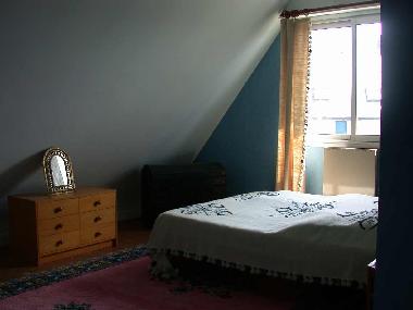 Casa de vacaciones en Carnac (Morbihan)Casa de vacaciones