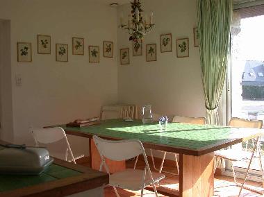 Casa de vacaciones en Carnac (Morbihan)Casa de vacaciones