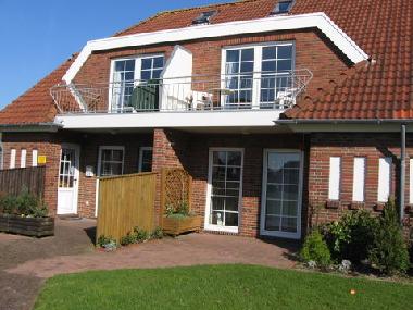 Apartamento de vacaciones en Friedrichskoog-Spitze (Nordsee-Festland)Casa de vacaciones