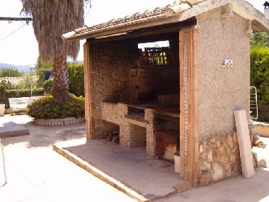 Casa de vacaciones en CHIVA (Valencia / Val�ncia)Casa de vacaciones