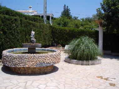 Casa de vacaciones en CHIVA (Valencia / Val�ncia)Casa de vacaciones