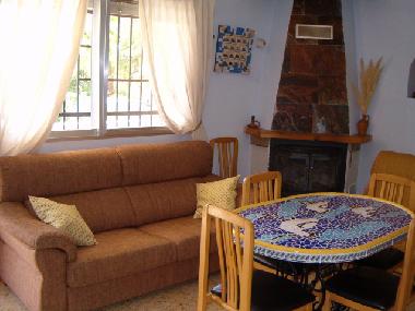 Casa de vacaciones en CHIVA (Valencia / Val�ncia)Casa de vacaciones