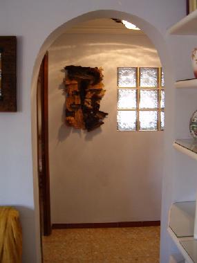 Casa de vacaciones en CHIVA (Valencia / Val�ncia)Casa de vacaciones