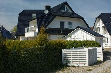 Apartamento de vacaciones en Zingst (Fischland-Dar�-Zingst)Casa de vacaciones