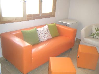 Apartamento de vacaciones en Cdiz (Cdiz)Casa de vacaciones