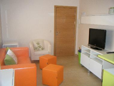Apartamento de vacaciones en Cdiz (Cdiz)Casa de vacaciones