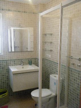 Apartamento de vacaciones en Cdiz (Cdiz)Casa de vacaciones