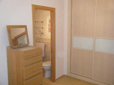 Apartamento de vacaciones en Cdiz (Cdiz)Casa de vacaciones