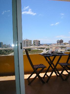 Apartamento de vacaciones en Portimao  (Algarve)Casa de vacaciones