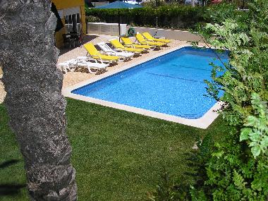 Apartamento de vacaciones en Portimao  (Algarve)Casa de vacaciones