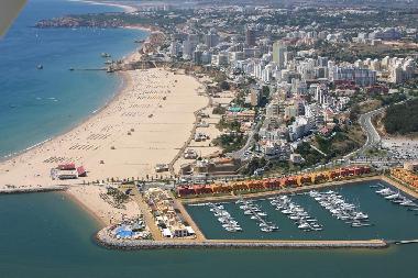 Apartamento de vacaciones en Portimao  (Algarve)Casa de vacaciones