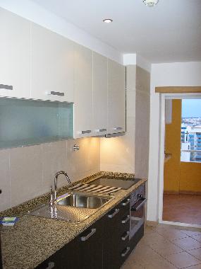Apartamento de vacaciones en Portimao (Algarve)Casa de vacaciones