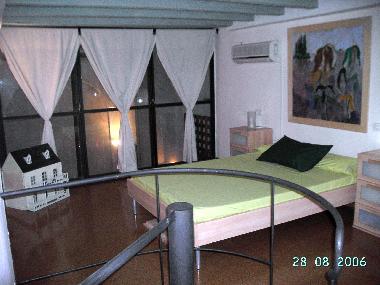 Apartamento de vacaciones en Seville (Sevilla)Casa de vacaciones