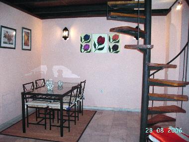 Apartamento de vacaciones en Seville (Sevilla)Casa de vacaciones
