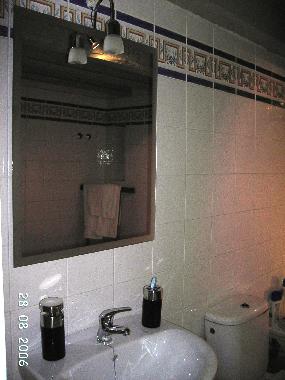 Apartamento de vacaciones en Seville (Sevilla)Casa de vacaciones