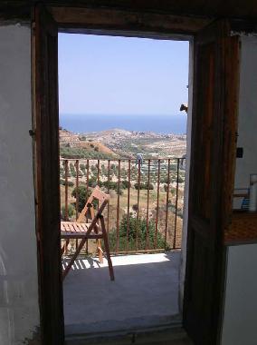 Barco en Badolato (Catanzaro)Casa de vacaciones