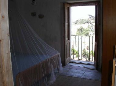 Barco en Badolato (Catanzaro)Casa de vacaciones