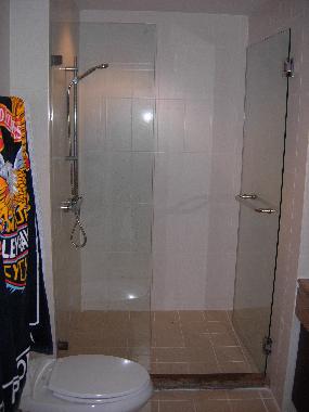 Cuarto de ducha