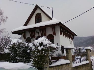 Casa de vacaciones en Sirok (Heves)Casa de vacaciones