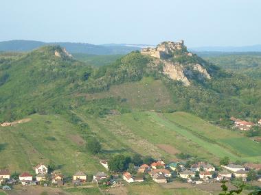 Casa de vacaciones en Sirok (Heves)Casa de vacaciones