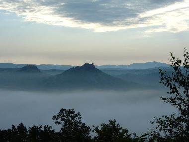 Casa de vacaciones en Sirok (Heves)Casa de vacaciones