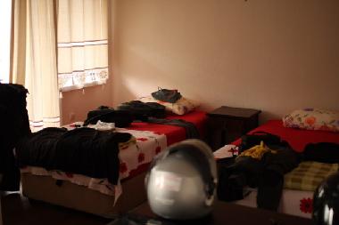 Casa de vacaciones en Yalikavak (Mugla)Casa de vacaciones