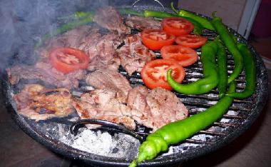 Casa de vacaciones en Yalikavak (Mugla)Casa de vacaciones