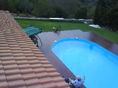 Casa de vacaciones en Yalikavak (Mugla)Casa de vacaciones