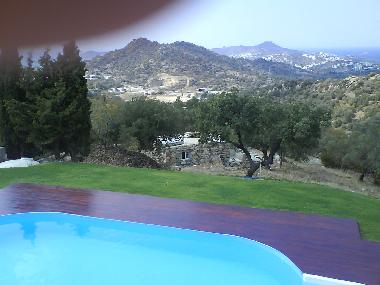 Casa de vacaciones en Yalikavak (Mugla)Casa de vacaciones