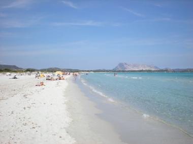 playa