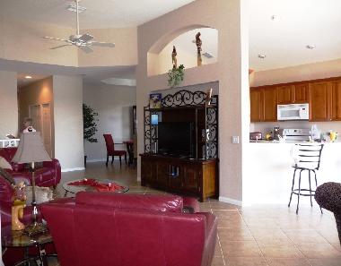 Apartamento de vacaciones en Fort Myers (Florida)Casa de vacaciones