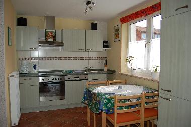 Casa de vacaciones en Klein Upahl (Mecklenburgische Seenplatte)Casa de vacaciones