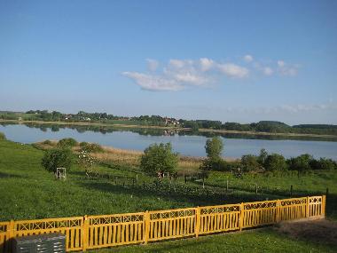 Casa de vacaciones en Klein Upahl (Mecklenburgische Seenplatte)Casa de vacaciones