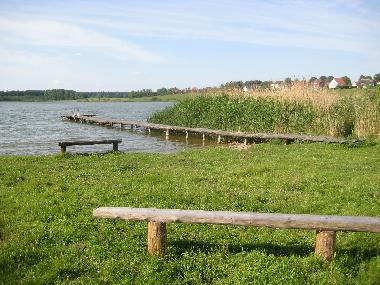 Casa de vacaciones en Klein Upahl (Mecklenburgische Seenplatte)Casa de vacaciones