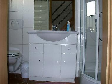 Casa de vacaciones en Klein Upahl (Mecklenburgische Seenplatte)Casa de vacaciones